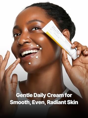 Authentic Korean Celimax brightening face moisturizer tube showing key ingredients niacinamide and tranexamic acid.