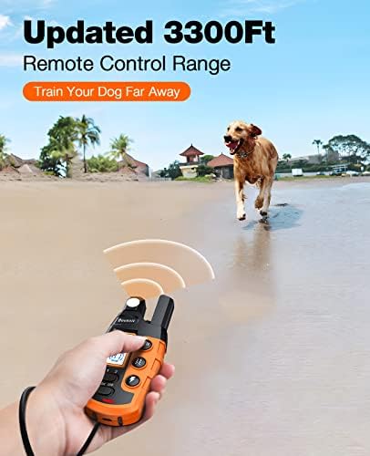 Bousnic remote control interface display
