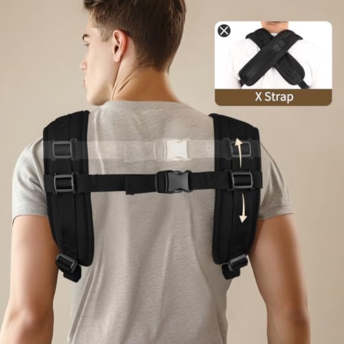 Baby carrier accessories including teething pads and pacifier case