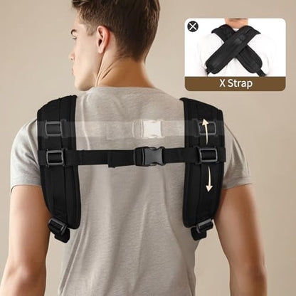 Baby carrier accessories including teething pads and pacifier case