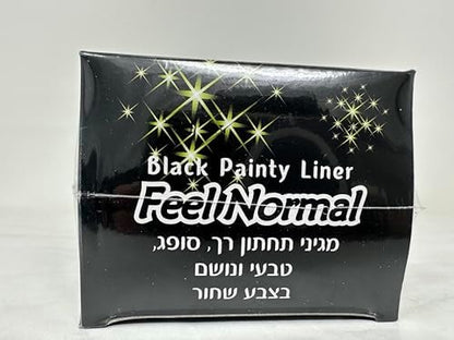 Eishes Chayil feminine hygiene products imported from USA