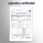 Apollo's Hegemony Sodium Butyrate 240 count complete product arrangement