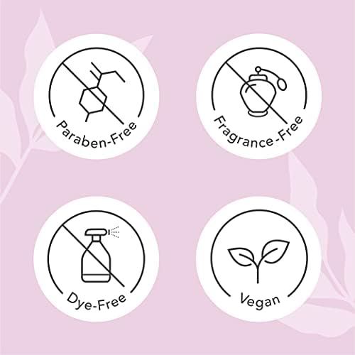 K-Beauty inspired Rael soothing mist for women in portable 1.7 ounce size.