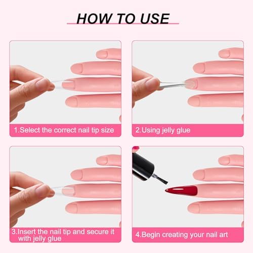 Realistic silicone skin texture on nail training mannequin hand