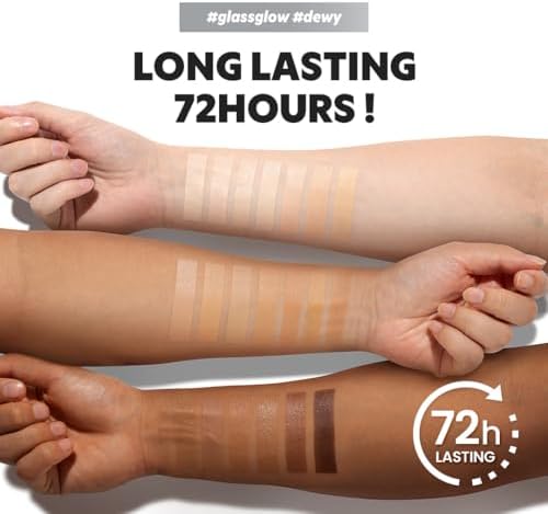 TIRTIR silver cushion foundation shade 23N Sand medium neutral tone