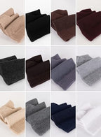 Packaging of Hugh Ugoli diabetic socks showing brand authenticity and material info.