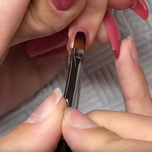 Complete packaging view of the professional manicure tool ready for use