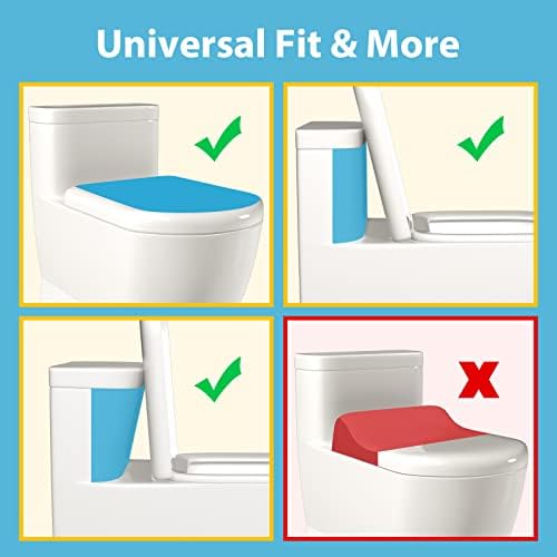 White baby proof toilet lock mechanism close up
