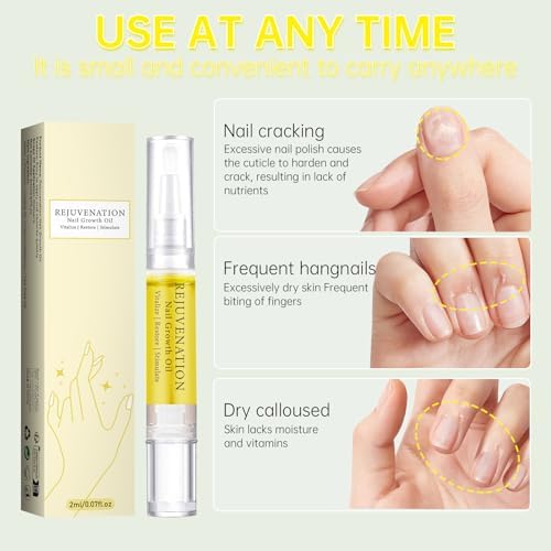 Nutrient rich nail oil providing assistance with moisturizing the nail plate