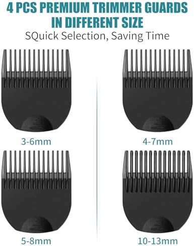 Durable polycarbonate replacement attachments compatible with lawn mower three point zero