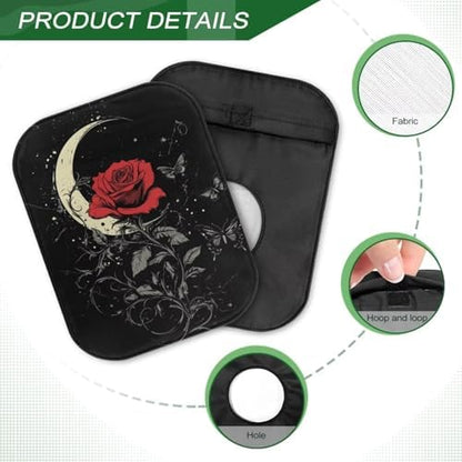 Authentic USA imported ostomy support garment for daily wear