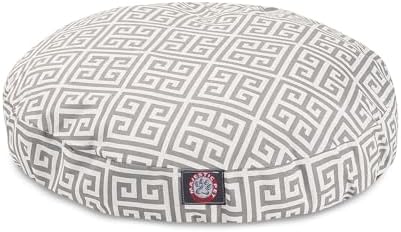 Close up of the water resistant seven ounce outdoor treated polyester fabric slipcover
