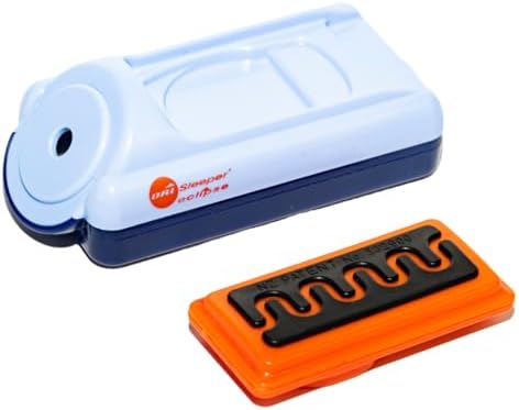 DRI Sleeper Eclipse medical enuresis solution system with sensor inserted in child underwear demonstration