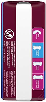 Close up of Carefree regular liners showing the quilted Twist Resist design.