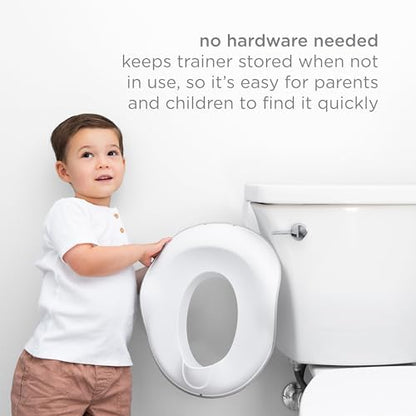 Packaging visual of the genuine imported child care bathroom hardware accessory package.