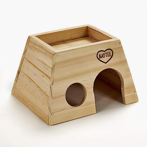 Kaytee Woodland Get-A-Way Medium - Image 4
