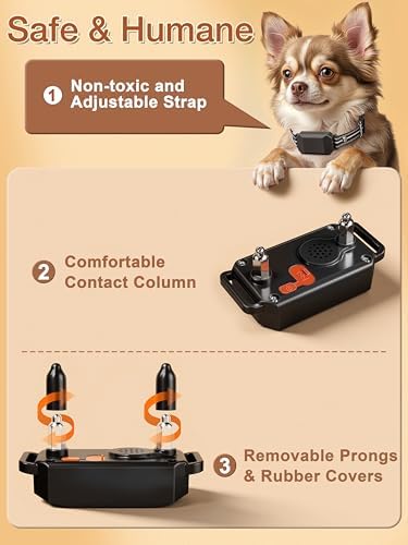 Complete Chupolik pet training kit packaging including the charger and testing tool