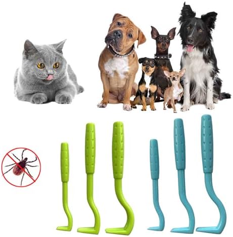 Complete Ugnel 3 piece pet tick removal kit packaging
