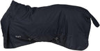 TOUGH1 1200D Turnout Blanket with Belly WRAP and SNUGGIT, Purple, 72-in - Image 14