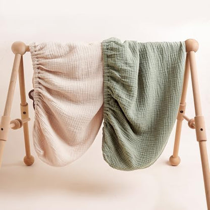 Konssy imported USA luxury nursery diaper changing table accessories