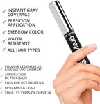 Greyfree USA imported temporary hair color bottle for men and women