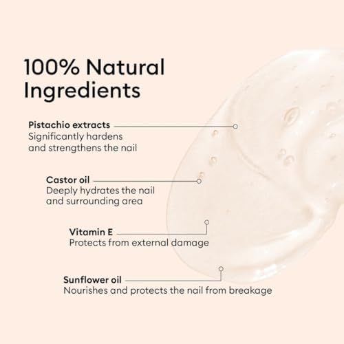 Manucurist nourishing oil pen for on the go use