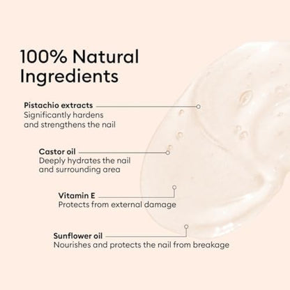 Manucurist nourishing oil pen for on the go use