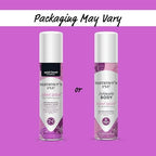 Pack of 24 Summer's Eve Island Splash feminine deodorant sprays for bulk daily use.