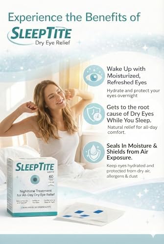 SleepTite SleepRite single use lid seals application demonstration