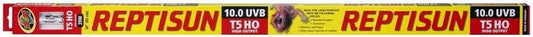 Zoo Med ReptiSun 39 watt high output desert reptile fluorescent bulb