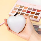 Professional nail art tools set including resin palette for mixing