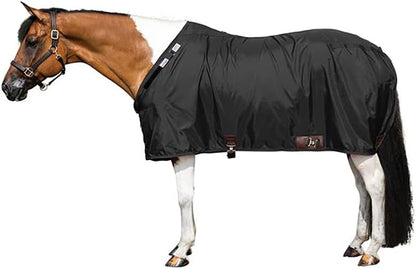 Dura-Nylon Horse Stable Sheet | Ultimate Comfort & Protection Horse Sheet | Keeps Coats Smooth & Shiny - Image 10