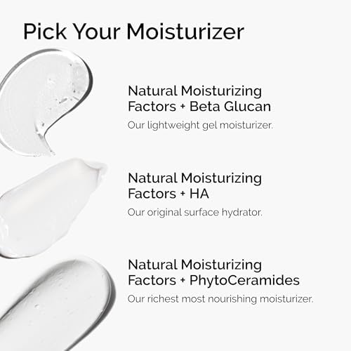 Daily moisturizer that absorbs quickly without heavy or sticky residue