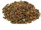 Wild Harvest daily food blend for guinea pigs lifestyle view
