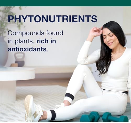 Metagenics PhytoMulti 60 count bottle showcasing imported authentic dietary supplement seal.