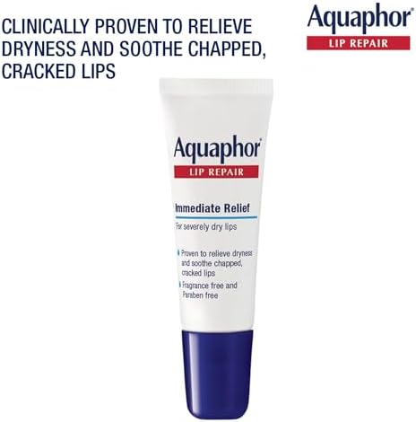 Moisturizing lip balm pack soothing dry cracked lips