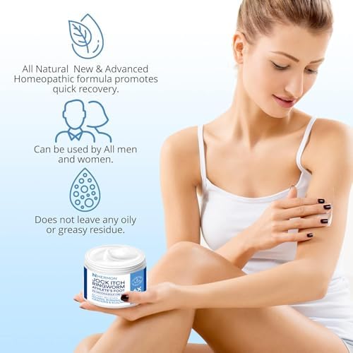 Hermon psoriasis cream showing fast absorbing formula for dry skin
