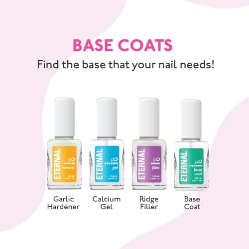 Manicure setup featuring the authentic imported USA nail care treatment pack