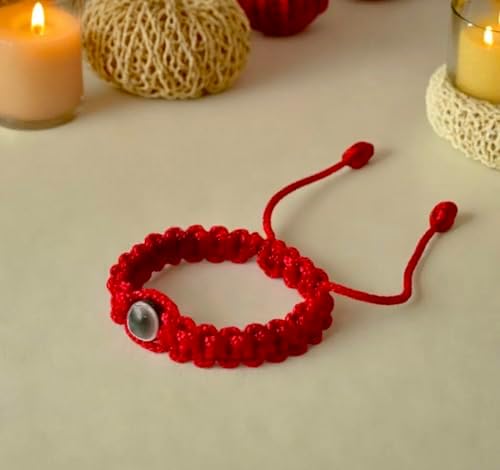 Puerta21 baby nazar battu evil eye charm closeup