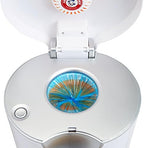 Nursery Fresh refill rings side profile box view