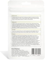 Kind Patches Energy Patches 30 count box display