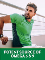 Non-GMO gluten-free herbal supplement bottle lifestyle angle
