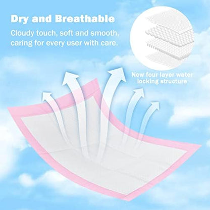 Reflyaway multipurpose disposable mats for pet training