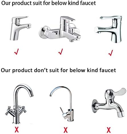 Yonisun children safety faucet cover for sink hygiene