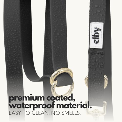 Elby leash waist mode with detachable fanny pack