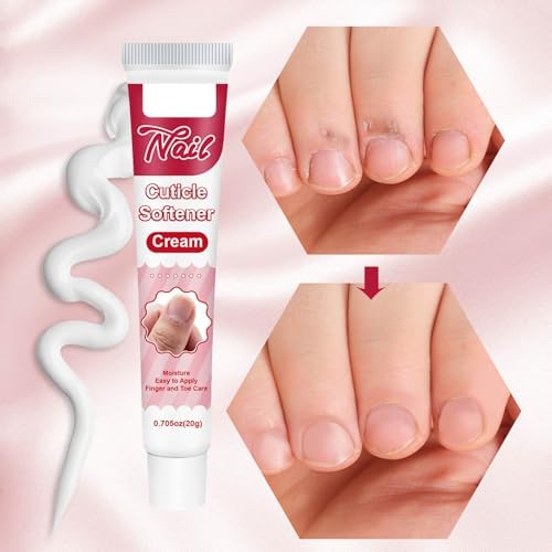 Tuoshitong cuticle softener for dry splitting cuticles