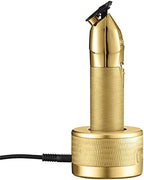 BaBylissPRO FX787 series compatible power cord port close up view