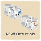 Cuties training pants size 3T to 4T for boys weighing 32 to 40 pounds.