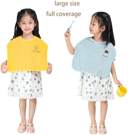 Adjustable snap button detail on Raxifu baby bibs