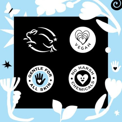 Molly's Suds aloe and vitamin E infused clean baby wipes